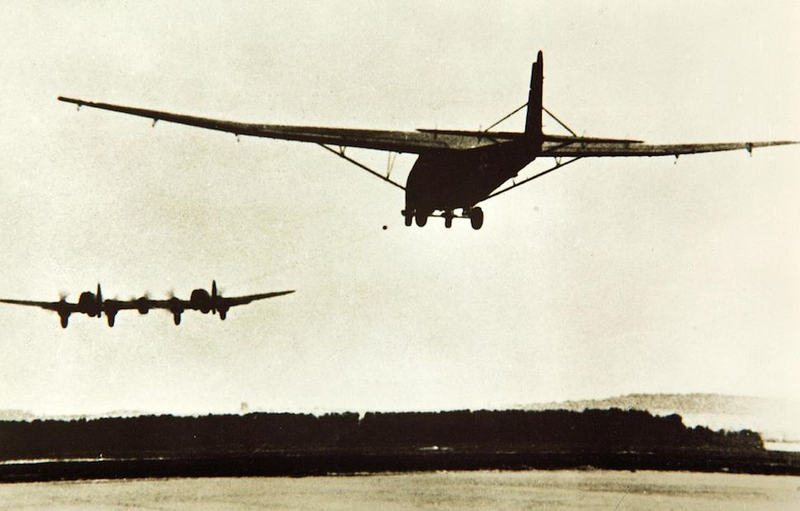 Illustration for article titled The Ten Largest Aircraft Ever Built